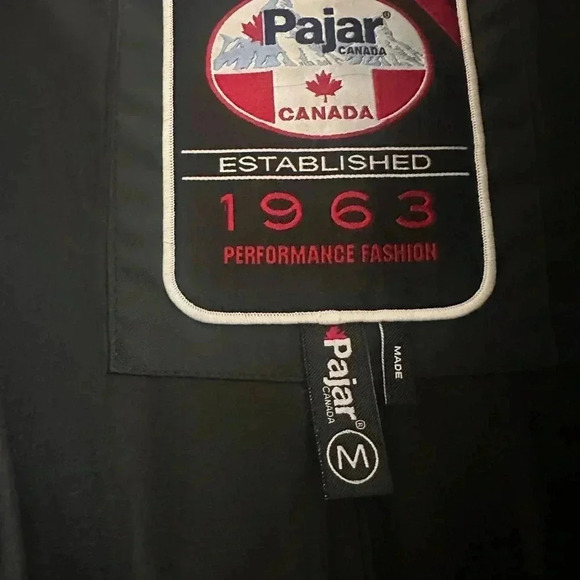 WOMEN's PAJAR SIZE DOWN PARKA - Picture 9 of 11